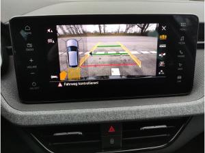 Skoda Kamiq Balance 1.5 TSI DSG AHK NAVI LED RFK DAB