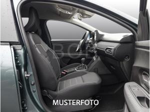 Dacia Jogger Expression TCe 110❗GEWERBE AKTION❗️