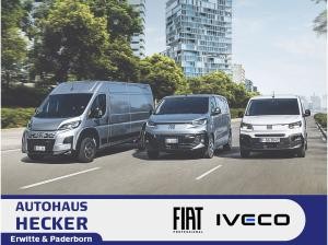 Fiat Doblo 1.5 BlueHDi L2 AT8