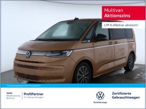 Volkswagen Multivan Style 4Motion Navi AHK PDC Kamera LED