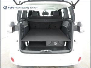 Volkswagen ID.Buzz ID. Buzz Pro AHK Sitzhzg. Navi Kamera Design-Paket