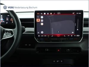 Volkswagen ID.Buzz ID. Buzz Pro AHK Sitzhzg. Navi Kamera Design-Paket