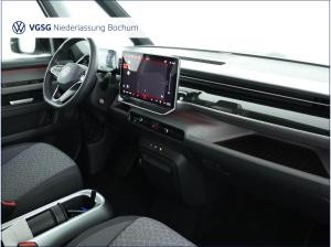 Volkswagen ID.Buzz ID. Buzz Pro AHK Sitzhzg. Navi Kamera Design-Paket