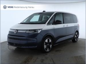 Volkswagen Multivan Style DCC AHK Pano Navi 7-Sitzer LED