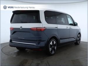 Volkswagen Multivan Style DCC AHK Pano Navi 7-Sitzer LED