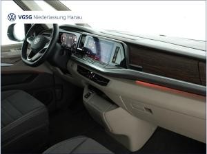 Volkswagen Multivan Style DCC AHK Pano Navi 7-Sitzer LED