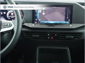 Volkswagen Caddy Vorbereitung AHK ACC PDC Navi Sitzhzg. Klima
