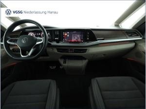 Volkswagen Multivan Style DCC AHK Pano Navi 7-Sitzer LED