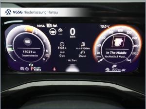 Volkswagen Multivan Style 4Motion AHK AGR 7Sitzer Navi LED