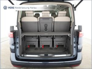 Volkswagen Multivan Style DCC AHK Pano Navi 7-Sitzer LED