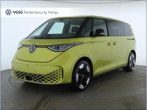 Volkswagen ID.Buzz ID. Buzz Pro Lang AHK Pano 7Sitzer IQ.Light ACC
