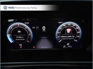 Volkswagen Caddy Dark Label RearView Assistenzpaket Bluetooth