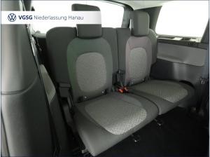 Volkswagen ID.Buzz ID. Buzz Pro Lang AHK Pano 7Sitzer IQ.Light ACC