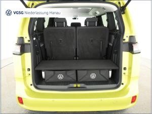 Volkswagen ID.Buzz ID. Buzz Pro Lang AHK Pano 7Sitzer IQ.Light ACC