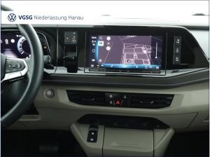 Volkswagen Multivan AHK 6 Sitze Gute-Nacht-Paket Navi LED