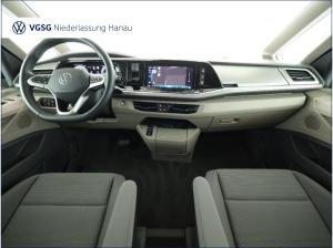 Volkswagen Multivan Life AHK Navi Panoramadach Standhzg. 7