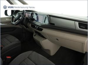 Volkswagen California Coast 4Motion AHK Standhzg. Navi AGR