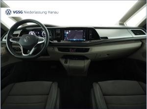 Volkswagen California Coast 4Motion AHK Standhzg. Navi AGR