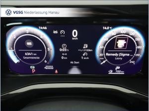 Volkswagen Multivan Life AHK Navi Panoramadach Standhzg. 7