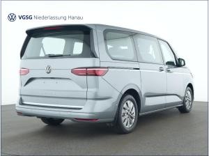 Volkswagen Multivan Style Lang DCC AHK ACC Navi Bluetooth LED