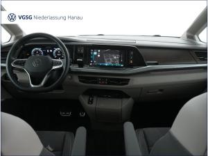 Volkswagen Multivan Style Lang DCC AHK ACC Navi Bluetooth LED