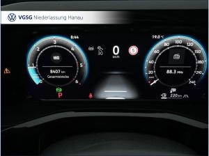 Volkswagen Multivan Style Lang DCC AHK ACC Navi Bluetooth LED