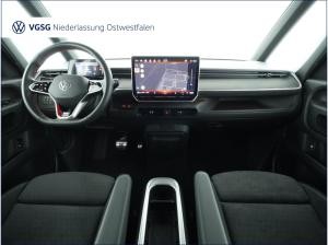 Volkswagen ID.Buzz ID. Buzz GTX Lang 4Motion AHK Harman/Kardon Navi