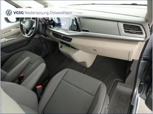 Volkswagen Multivan Life Lang AppConnect AHK Bluetooth LED