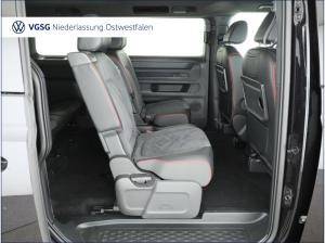 Volkswagen ID.Buzz ID. Buzz GTX Lang 4Motion AHK Harman/Kardon Navi