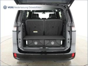 Volkswagen ID.Buzz ID. Buzz GTX Lang 4Motion AHK Harman/Kardon Navi