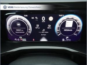 Volkswagen California Coast 4Motion AHK IQ.Light ACC RearView