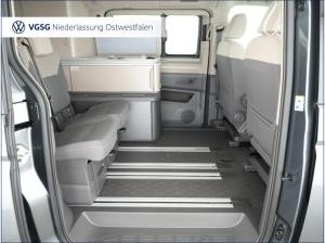 Volkswagen California Coast 4Motion AHK IQ.Light ACC RearView