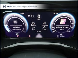 Volkswagen Multivan Life AHK PDC 7Sitzer Bluetooth LED Klima