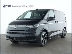 Volkswagen Multivan Style Lang AHK EasyOpen Standhzg Navi LED