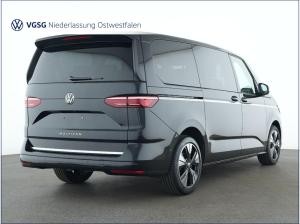 Volkswagen Multivan Style Lang AHK EasyOpen Standhzg Navi LED