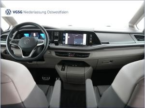 Volkswagen Multivan Style Lang AHK EasyOpen Standhzg Navi LED