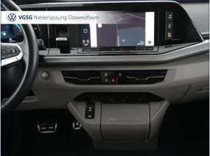 Volkswagen Multivan Style Lang AHK EasyOpen Standhzg Navi LED