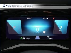Volkswagen Multivan Style Lang AHK EasyOpen Standhzg Navi LED
