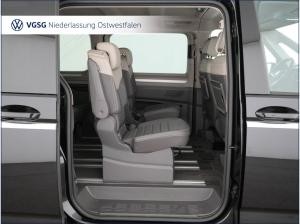 Volkswagen Multivan Style Lang AHK EasyOpen Standhzg Navi LED
