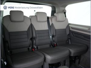 Volkswagen Multivan Style Lang AHK EasyOpen Standhzg Navi LED