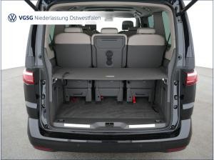 Volkswagen Multivan Style Lang AHK EasyOpen Standhzg Navi LED