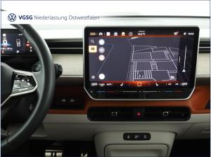 Volkswagen ID.Buzz ID. Buzz Pro Lang AHK ACC IQ.Light AreaView Navi
