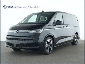 Volkswagen Multivan Style Lang AHK DCC TravelAssist Navi LED