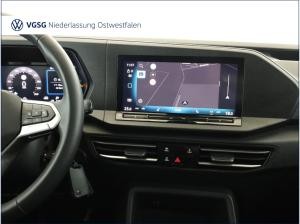 Volkswagen Caddy Life ACC SideAssist Climatronic Bluetooth