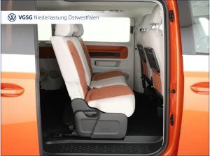 Volkswagen ID.Buzz ID. Buzz Pro Lang AHK ACC IQ.Light AreaView Navi