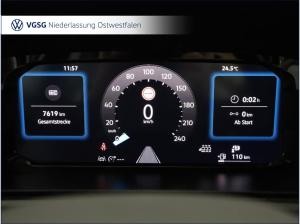 Volkswagen Caddy Life ACC SideAssist Climatronic Bluetooth