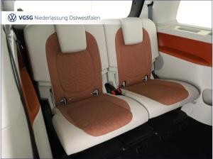 Volkswagen ID.Buzz ID. Buzz Pro Lang AHK ACC IQ.Light AreaView Navi