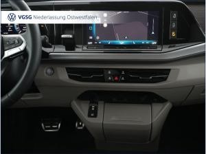 Volkswagen Multivan Style Lang AHK DCC TravelAssist Navi LED