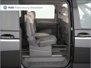 Volkswagen Multivan Style Lang AHK DCC TravelAssist Navi LED