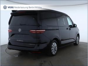 Volkswagen California Coast 4Motion AHK Navi IQ-Light ACC LED